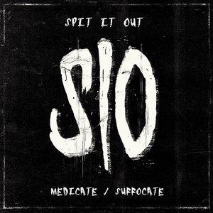 Medicate / Suffocate - EP