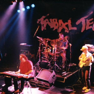 Tribal Tech photo provided by Last.fm