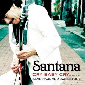 Avatar for Santana Feat. Sean Paul & Joss Stone