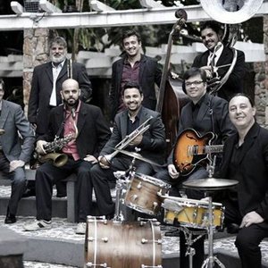 Brass Groove Brasil 的头像