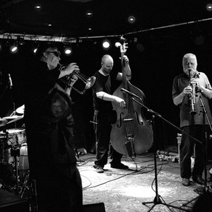 Awatar dla Xol, Harri Sjöström, Peter Brötzmann