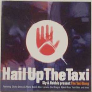 Hail Up the Taxi