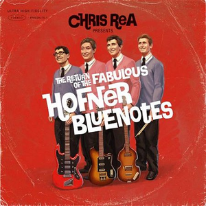 Chris Rea - Chris Rea The Return of the Fabulous Hofner Bluenotes [Disc 3] - Zortam Music