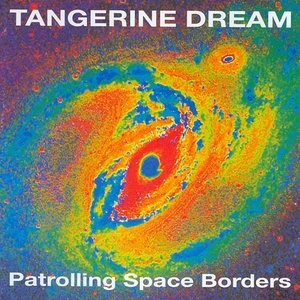 Patrolling Space Borders