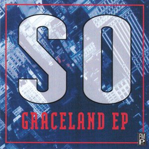 Graceland EP