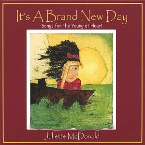 "It's A Brand New Day," for the Young and the Young at Heart