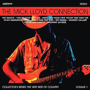 The Blues Side of Country