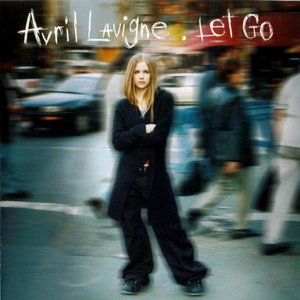 Image for '2002 - Let Go'