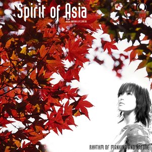 Spirit of Asia