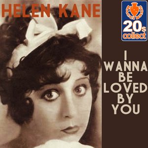 I Wanna Be Loved By You - Single