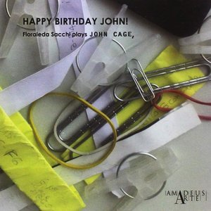 Happy Birthday John!