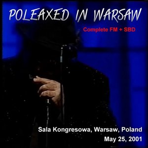 2001-05-25: Around the May Pole: TP Music & Film Festival, Warsaw, Poland
