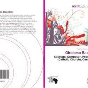 Giovanni Maria Bacchini 的头像