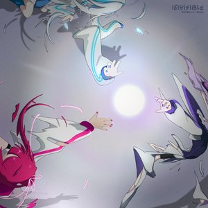 invisible