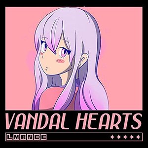 Vandal Hearts