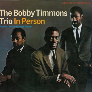 In Person (Live at the Village Vanguard)