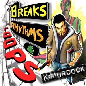 Breaks, Rhythms & Loops