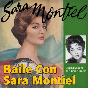 Baile Con Sara Montiel (Original Album Plus Bonus Tracks)