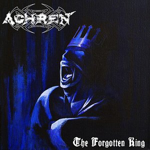 Image for 'The Forgotten King'