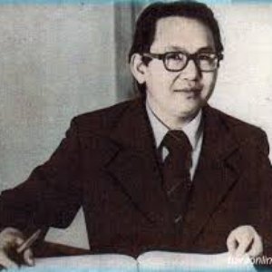 Хуреш-оол Дамба 的头像