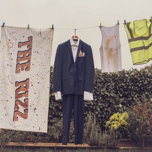 Hung out to Dry