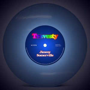 Travesty - Single