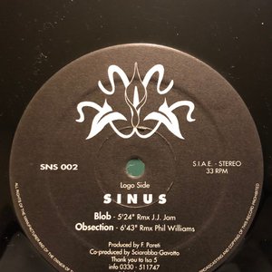Blob - The Remix
