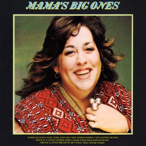 Mama's Big Ones