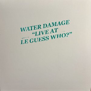 Live At Le Guess Who?