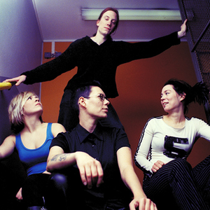 Spontaani Vire photo provided by Last.fm