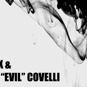Pollux & Jason "EVIL" Covelli 的头像