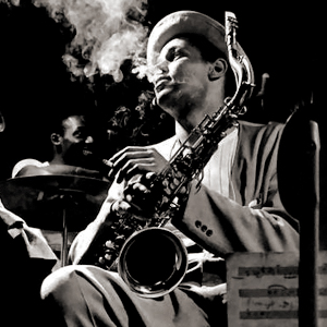 Dexter Gordon photo provided by Last.fm