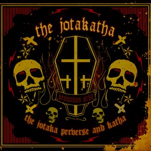 Image for 'The Jotaka & Katha'