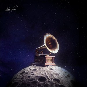 Ode à Lua - Single