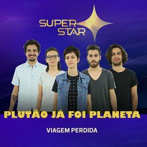 Viagem Perdida (Superstar) - Single