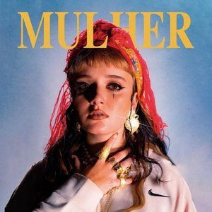 Mulher - EP