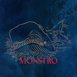 Monstro - Single