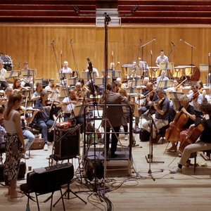 Dalia Stasevska & BBC Symphony Orchestra 的头像