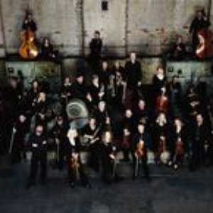The London Promenade Orchestra 的头像
