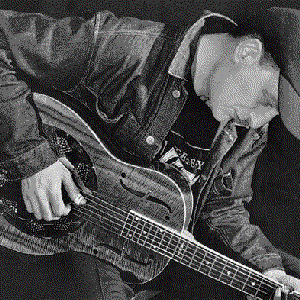 Dave Peabody 的头像