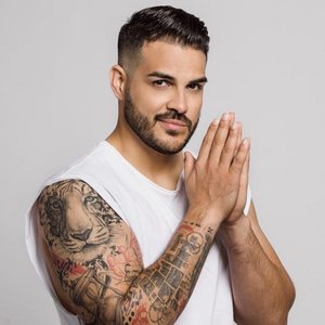 Avatar for Victor Santiago