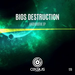 Andibiotik EP