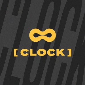 Clock (Japanese Version) - Single