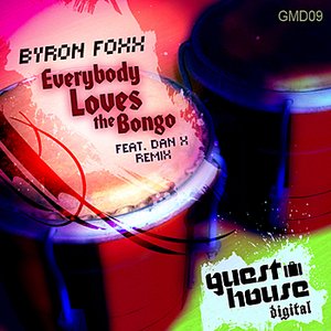 Everybody Loves The Bongo