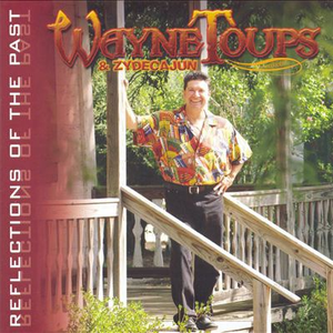 Reflections of the Past cover