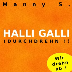 Halli Galli (Durchdrehn)