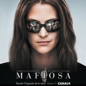 Mafiosa, saison 3 (Bande originale de la série)