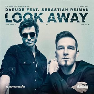 Look Away (feat. Sebastian Rejman) [Super8 & Tab Remix] - Single