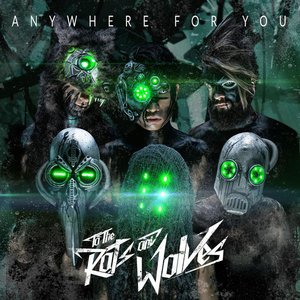 Anywhere for You - Single
