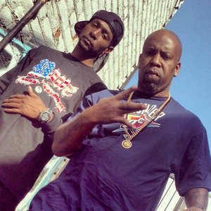 Image for 'Krayzie Bone & Young Noble'
